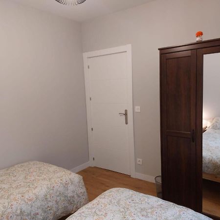 Habitacion En Apartamento Con Zonas Comunes Compartida H3 Bilbao Dış mekan fotoğraf