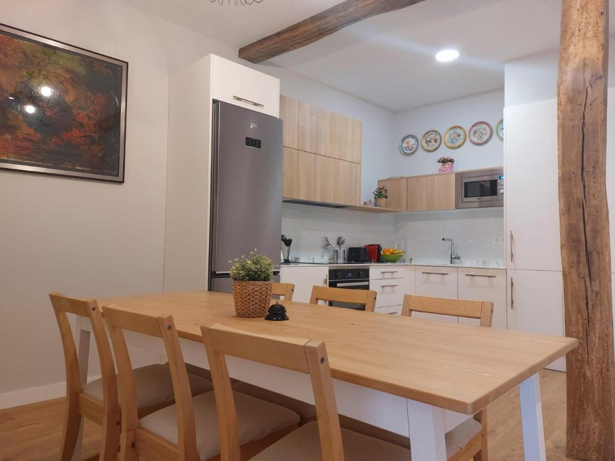 Habitacion En Apartamento Con Zonas Comunes Compartida H3 Bilbao Dış mekan fotoğraf